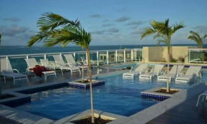 Гостиница Apartamento JTR Maceió  Масейо